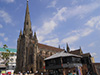 Birmingham Parish Church (St Martin)